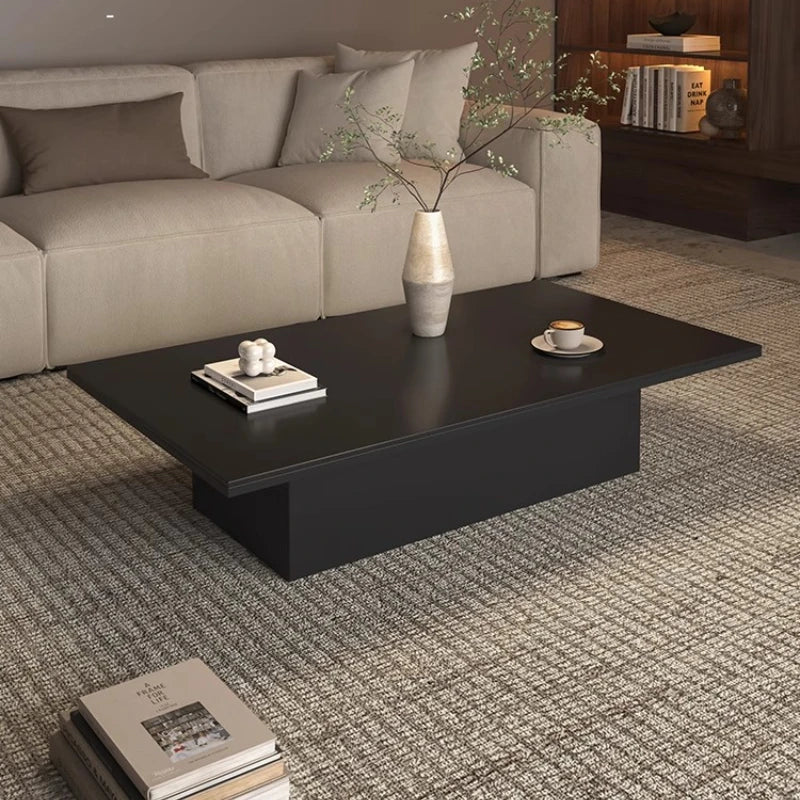 Classic Decor Coffee Table Modern Simple Itaian Design Center Tables Minimalist Luxury Coutchtisch Living Room Furniture