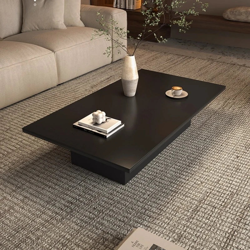 Classic Decor Coffee Table Modern Simple Itaian Design Center Tables Minimalist Luxury Coutchtisch Living Room Furniture